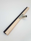 Preview: Fliesenwischer Holz 60 cm
